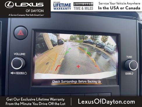 Used 2025 Subaru Impreza 2.0i image 21