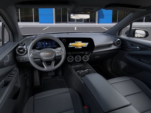 New 2026 Chevrolet Blazer EV LT image 16