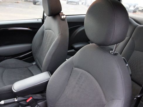 Used 2010 MINI Cooper S image 12