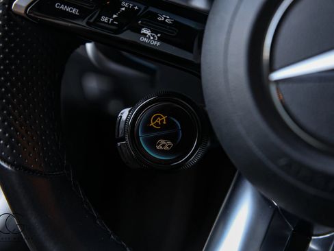 Used 2021 Mercedes-Benz E 63 AMG S image 35