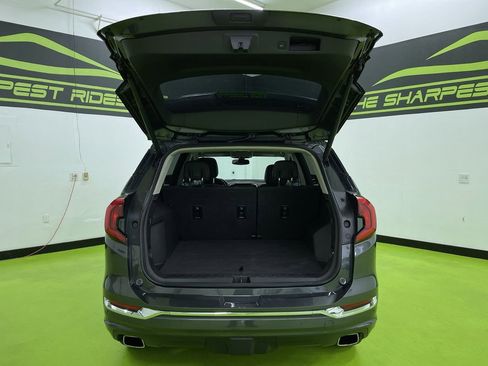 Used 2019 GMC Terrain Denali image 9