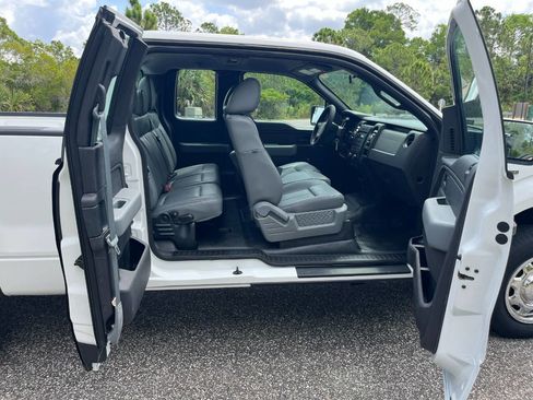 Used 2012 Ford F150 XL AWD/4WD image 19