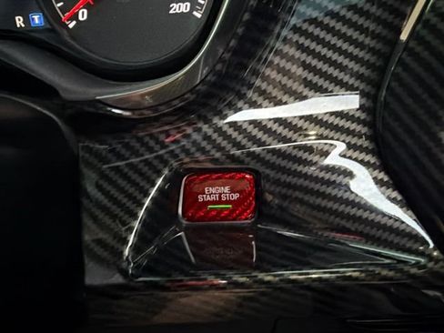 Used 2019 Chevrolet Camaro SS RWD image 18