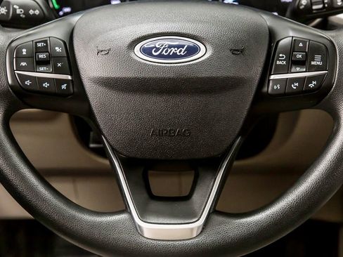 Used 2022 Ford Escape SE AWD/4WD image 23