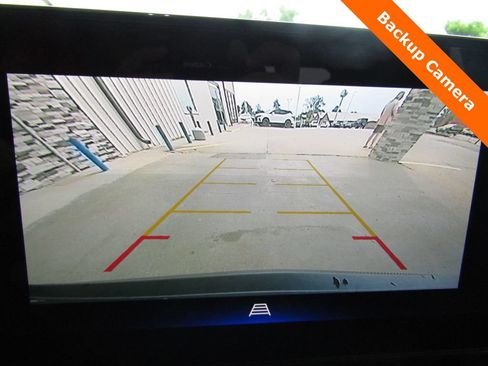 New 2026 Chevrolet TrailBlazer RS w/ Convenience Package AWD/4WD image 14