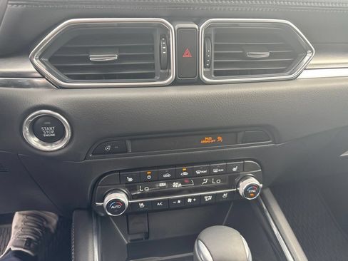 Used 2025 MAZDA CX-5 AWD 2.5 S image 16