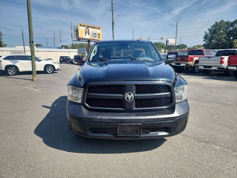 Used 2016 RAM 1500 Tradesman w/ Power & Remote Entry Group image 13