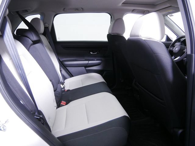 Used 2025 Honda CR-V EX image 14