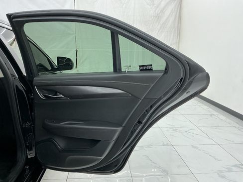 Used 2013 Cadillac ATS Sedan RWD image 25