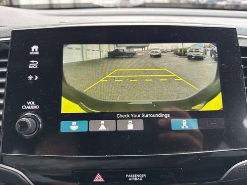 Used 2023 Honda Passport Elite image 33