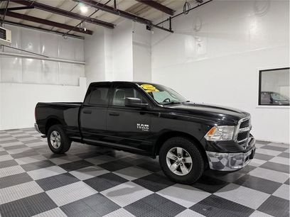 Used 2019 RAM 1500 Tradesman w/ Popular Equipment Group