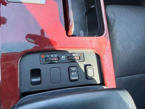 Used 2011 Lexus GS 350 AWD image 27