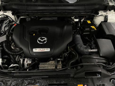 Used 2025 MAZDA CX-5 Carbon Edition image 11