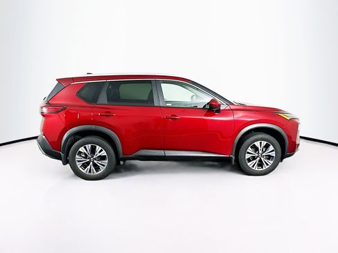 Used 2023 Nissan Rogue SV w/ SV Premium B Package AWD/4WD image 10