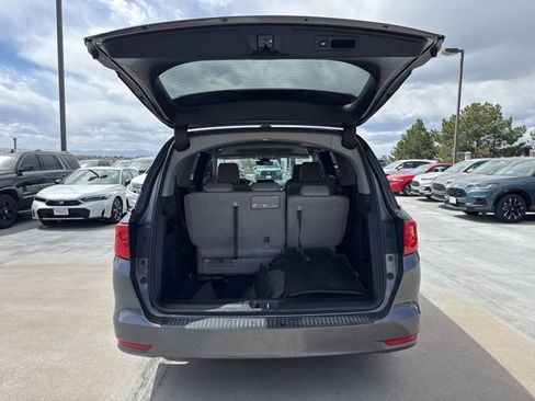 Used 2022 Honda Odyssey EX-L image 24