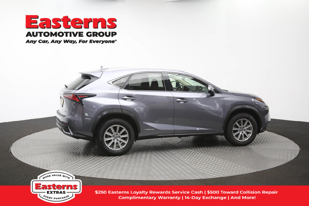 Used 2020 Lexus NX 300h AWD w/ Comfort Package image 49