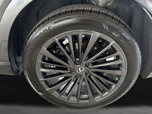 Certified 2025 Lexus RX 350 Premium image 22