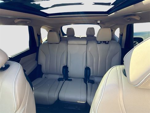 Used 2022 Acura MDX SH-AWD w/ Advance Package image 24