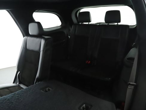 Used 2021 Dodge Durango GT image 6