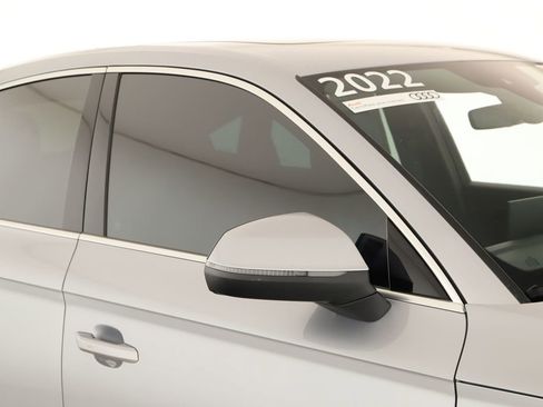 Certified 2022 Audi Q5 2.0T Premium Plus image 35