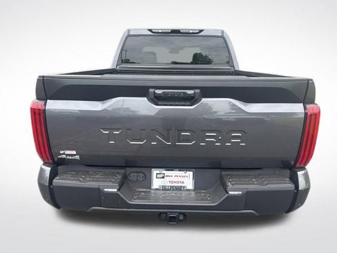 New 2026 Toyota Tundra SR5 AWD/4WD image 4