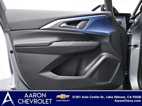 New 2026 Chevrolet Equinox EV LT image 20