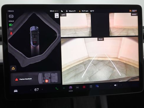 Used 2024 Tesla Model Y Long Range image 16