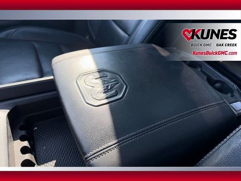 Used 2019 RAM 1500 Sport w/ Level 2 Equipment Group image 20