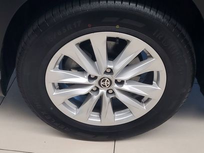 Certified 2024 Toyota Corolla Cross LE