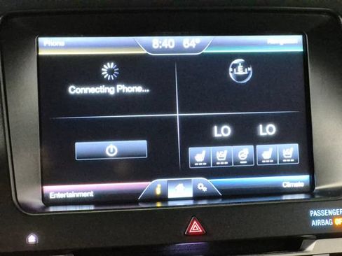 Used 2015 Ford Explorer Sport w/ Equipment Group 401A AWD/4WD image 21