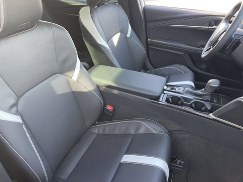 New 2026 Toyota Camry SE FWD image 23