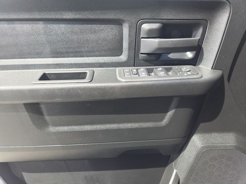 New 2026 RAM 2500 Tradesman w/ Power Wagon Package image 18