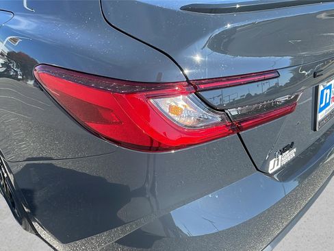 New 2026 Toyota Camry SE image 13