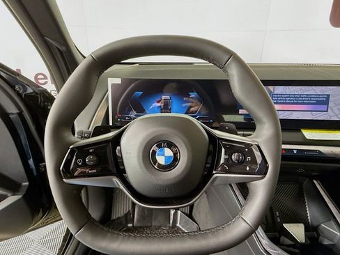 Used 2026 BMW X3 xDrive30 w/ Premium Package image 11