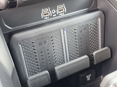 Certified 2026 RAM 2500 Lone Star AWD/4WD image 24