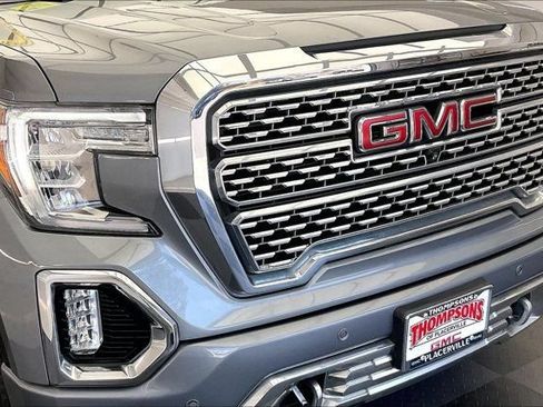 Used 2020 GMC Sierra 1500 Denali w/ Denali Ultimate Package AWD/4WD image 30