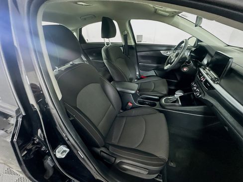 Used 2024 Kia Forte LXS image 26