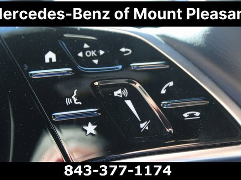 Certified 2023 Mercedes-Benz EQS 450+ Sedan image 32