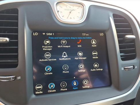 Used 2023 Chrysler 300 Touring w/ Sport Appearance Package image 18