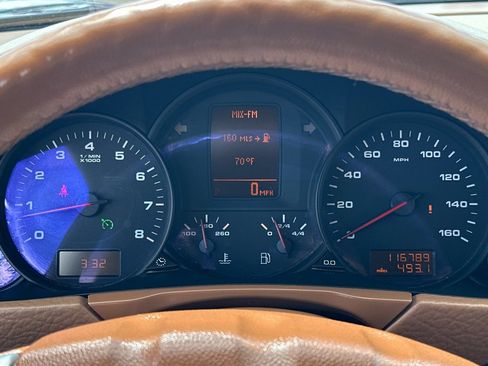 Used 2008 Porsche Cayenne AWD/4WD image 21