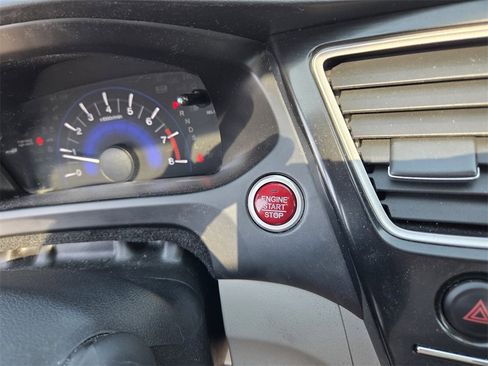 Used 2015 Honda Civic EX image 28