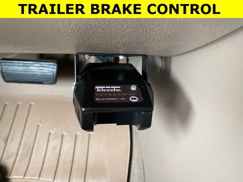 Used 2004 Chevrolet Silverado 2500 LT image 8