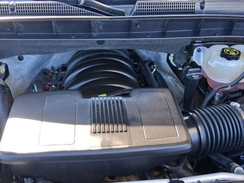 Used 2019 GMC Sierra 1500 SLE w/ Remote Start Package image 31