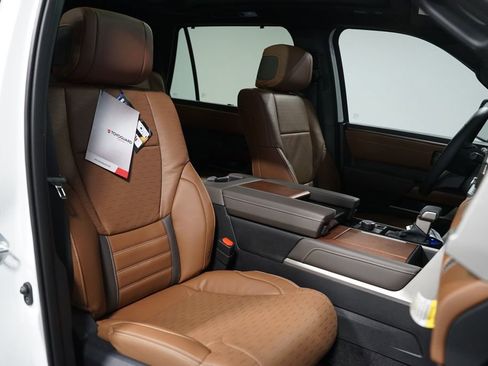 New 2026 Toyota Sequoia 1794 Edition image 32