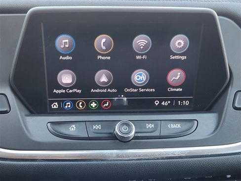 Used 2021 Chevrolet Blazer LT image 16