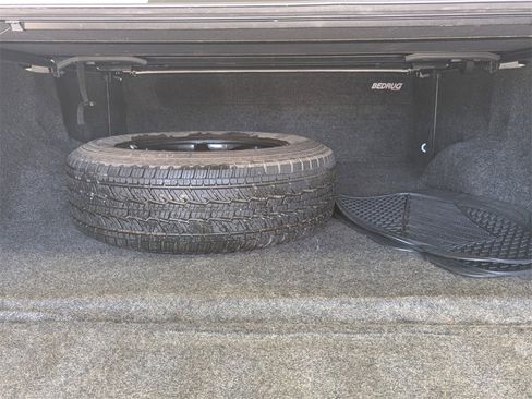 Used 2018 GMC Sierra 1500 2WD Regular Cab image 22