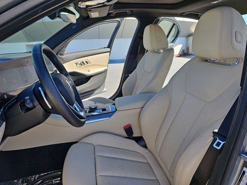 Certified 2024 BMW 330i Sedan w/ Premium Package image 14