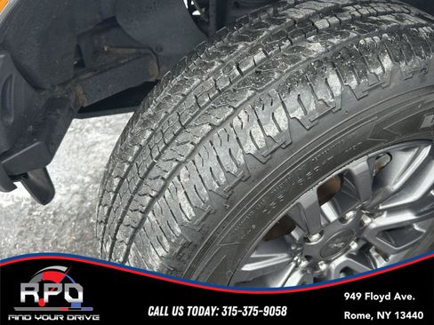 Used 2020 Ford Ranger XLT w/ Equipment Group 301A Mid image 10