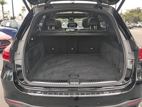 Certified 2023 Mercedes-Benz GLE 350 image 21