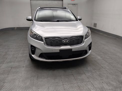 Used 2019 Kia Sorento EX w/ EX Touring Package AWD/4WD image 14